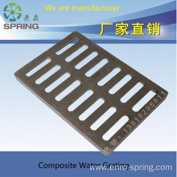 Sewage and Drainage Composite Water Grating